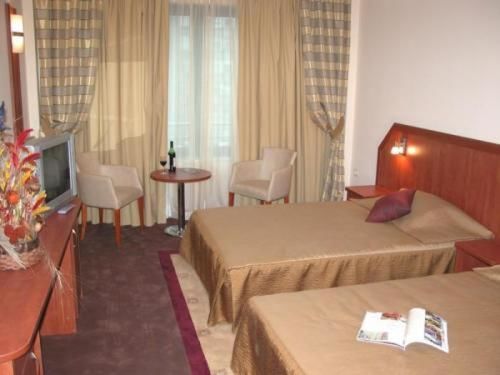 Отель Отель Легенды София-33