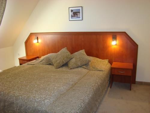 Отель Отель Легенды София-37