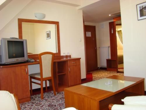 Отель Отель Легенды София-40